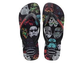 Havaianas Star Wars II