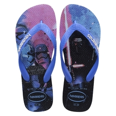 Havaianas Star Wars II