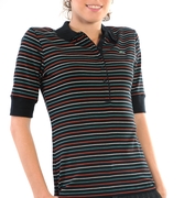 Camisa Polo Lacoste DF5758