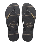 Havaianas Metalic Lines