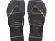 Havaianas Metalic Lines