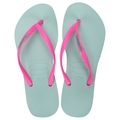 Havaianas Slim Logo pop Up