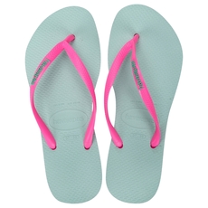 Havaianas Slim Logo pop Up