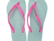 Havaianas Slim Logo pop Up