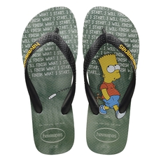 Havaianas Simpsons