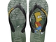 Havaianas Simpsons