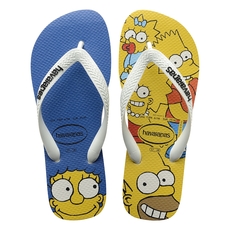 Havaianas Simpsons