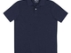 Camisa Polo Masculina Hering Na Modelagem Tradicional