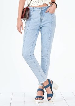 calça jeans feminina hering 2018