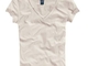 Blusa Feminina Hering Básica Em Algodão Com Decote V
