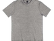 Camiseta Hering Masculina Com Decote V