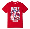 Camiseta Adidas Rio Boxing