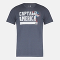 Camiseta Adidas Captain America