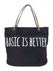 Bolsa Hering Basic is Better