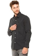 Camisa Timberland Poplin