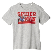 Camiseta Adidas Spiderman