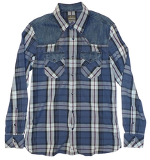 Camisa Wrangler Anton