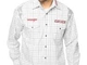 Camisa Wrangler MHS