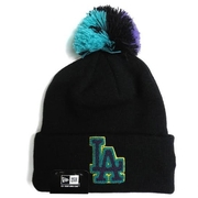 Gorro New Era Aqua Knit