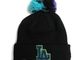 Gorro New Era Aqua Knit