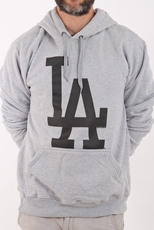 Moletom New Era Los Angeles