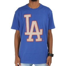 Camiseta New Era Nac Ball LA Dodgers