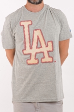 Camiseta New Era Nac Ball LA Dodgers