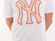 Camiseta New Era Nac Ball NY Yankees