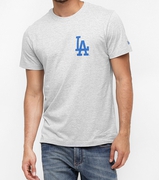 Camiseta New Era Nac Juke LA