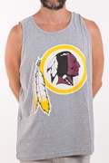 Camiseta Regata New Era NFL Washington R.