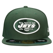 Boné New Era Jets NY