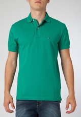 Camisa Polo Tommy Hilfiger TH0857