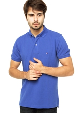 Camisa Polo Tommy Hilfiger TH0857