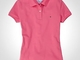 Camisa Polo Thommy Hilfiger Feminina