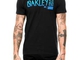 Camiseta Oakley 455708BR