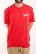 Camiseta Oakley 455723BR