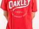 Camiseta Oakley 455723BR