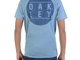 Camiseta Oakley 455698BR