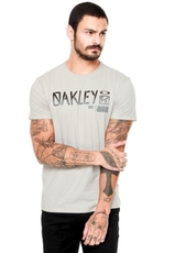 Camiseta Oakley 455708BR TEE