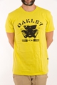 Camiseta Oakley 455683BR