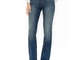 Calça Jeans Levi´s Feminina Supreme Curve