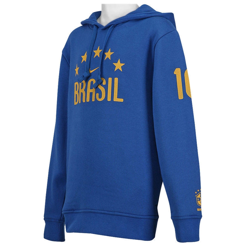 nike fashion moletom com capuz