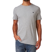 Camiseta Timberland basic logo V14