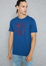 Camiseta Nike Barcelona 857243