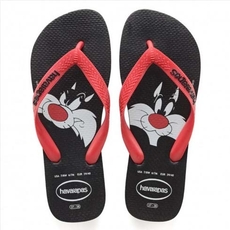 Havaianas Looney Tunes