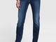 Calça Jeans Lee Feminina Lynn Light