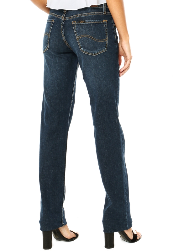 jeans lee feminino