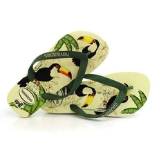 Havaianas Ipê Tucano