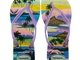 Havaianas Slim Paisage