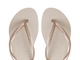 Havaianas Slim Dourado